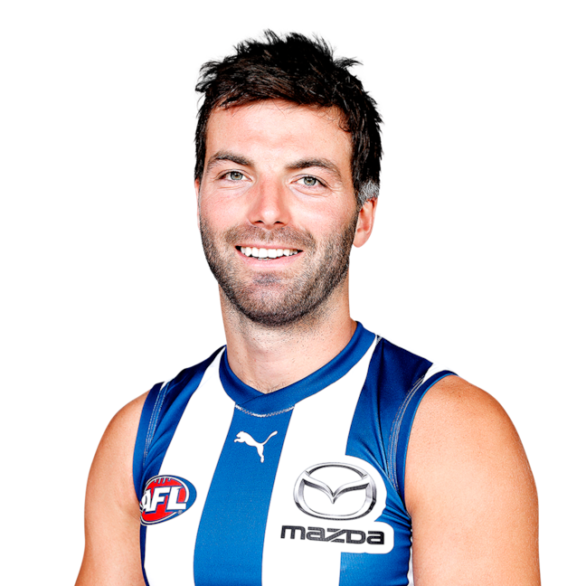 Luke McDonald profile picture